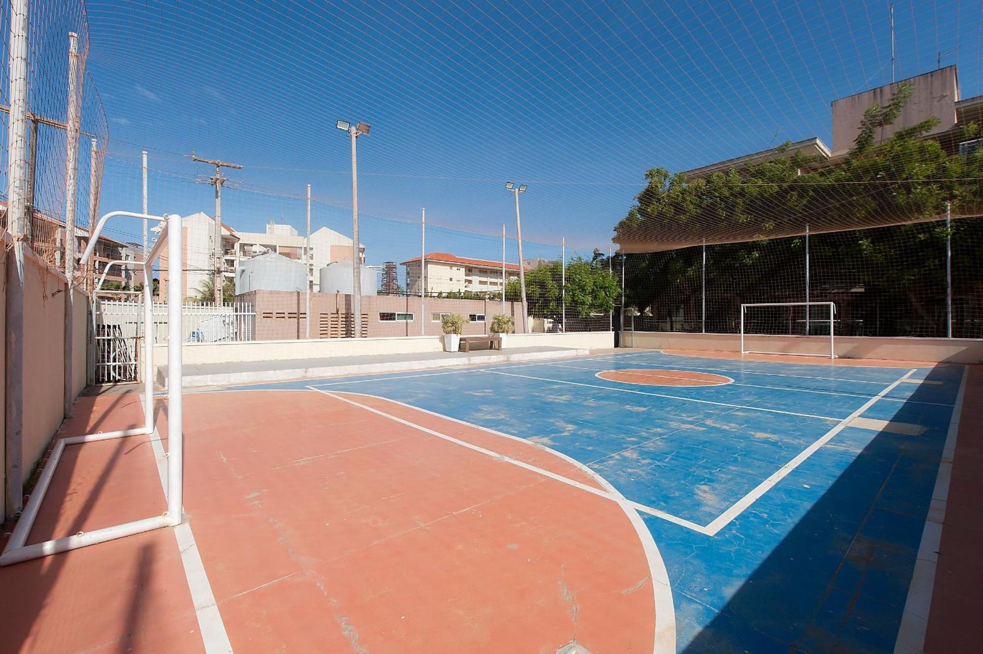Palm Beach #C201 - Porto Das Dunas Por Carpediem Aquiraz Kültér fotó