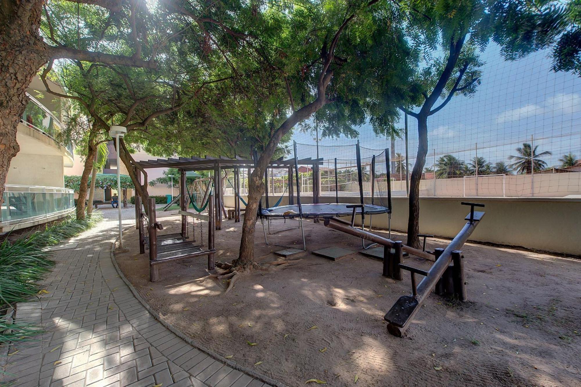 Palm Beach #C201 - Porto Das Dunas Por Carpediem Aquiraz Kültér fotó